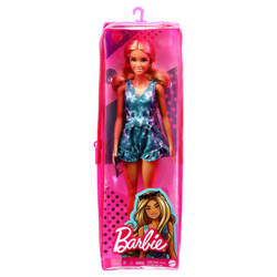 Barbie GRB65 Fashionistas w okularach 900033