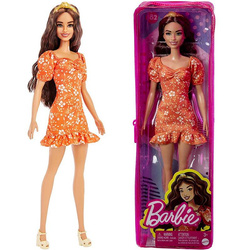Barbie HBV16/FBR37 Fashionistas Modne Przyjaciółki 002009