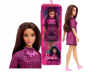 Barbie HBV20/FBR37 Fashionistas Modne Przyjaciółki 002047