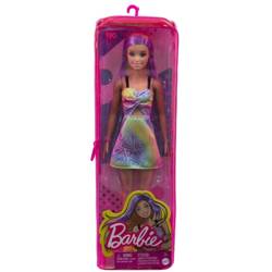Barbie HBV22/FBR37 Fashionistas Modne Przyjaciółki 002023