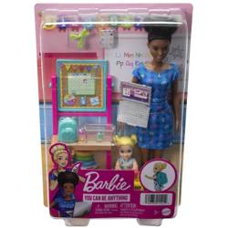 Barbie HCN20/DHB63 Lalka Kariera 015412