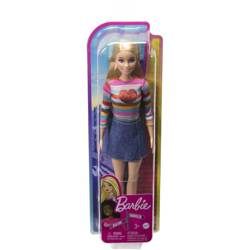 Barbie HGT13 w spódniczce 056996