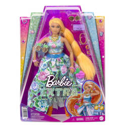 Barbie HHN14/HHN11 Extra Fancy 072552