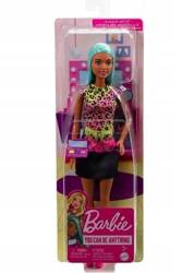 Barbie HKT66 Makijażystka Lalka 107971