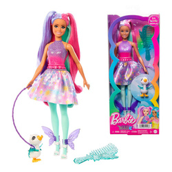 Barbie HLC34/HLC35 Magic Lalka przyjaciółka 112166