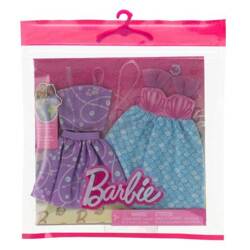 Barbie HRH44/GWC32 Ubranka + akcesoria 177141