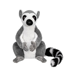 Beppe Lemur siedzący 27 cm 123773