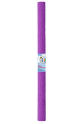 Bibuła marszczona Top Creatinio 50x200cm purpura 230862
