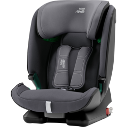 Britax Romer Advansafix M I-Size Storm Grey Fotelik Samochodowy