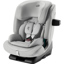 Britax Romer Advansafix PRO LUX Linen Grey Fotelik samochodowy