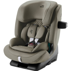 Britax Romer Advansafix PRO LUX Urban Olive Fotelik samochodowy