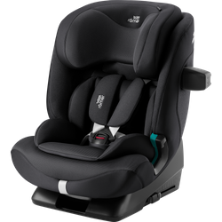 Britax Romer Advansafix PRO STYLE Carbon Black fotelik samochodowy