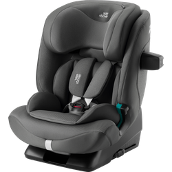 Britax Romer Advansafix PRO STYLE Mineral Grey  fotelik samochodowy