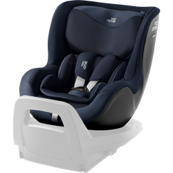 Britax Romer Dualfix 5Z BR Night Blue 25 Fotelik samochodowy