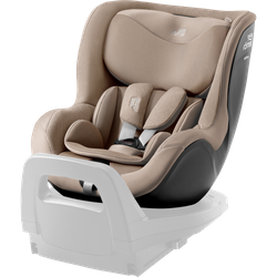 Britax Romer Dualfix 5Z Teak Fotelik samochodowy