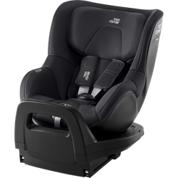 Britax Romer Dualfix PRO M BR Fossil Grey Fotelik samochodowy