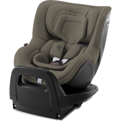 Britax Romer Dualfix PRO M LUX Urban Olive Fotelik samochodowy