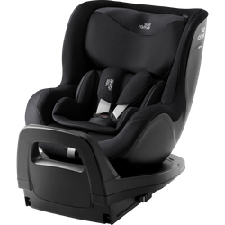 Britax Romer Dualfix PRO M STYLE Carbon Black Fotelik samochodowy