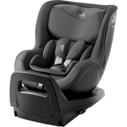 Britax Romer Dualfix PRO M STYLE Mineral Grey Fotelik samochodowy