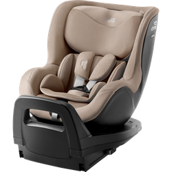 Britax Romer Dualfix PRO M STYLE Teak Fotelik samochodowy