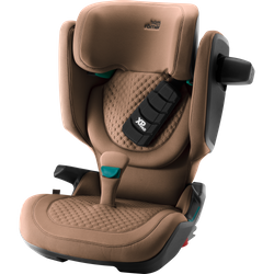 Britax Romer Kidfix PRO LUX Warm Caramel fotelik samochodowy