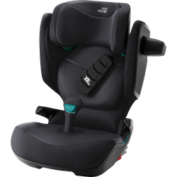 Britax Romer Kidfix PRO STYLE Carbon Black fotelik samochodowy