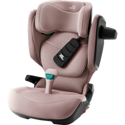 Britax Romer Kidfix PRO STYLE Dusty Rose fotelik samochodowy