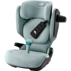 Britax Romer Kidfix PRO STYLE Harbor Blue fotelik samochodowy