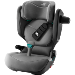 Britax Romer Kidfix PRO STYLE Mineral Grey fotelik samochodowy