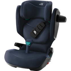 Britax Romer Kidfix PRO STYLE Night Blue fotelik samochodowy