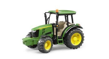 Bruder 02106 traktor john deere 5115m 021061