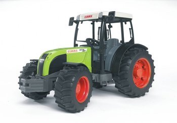 Bruder 02110 traktor claas nectis 267f 021108