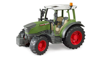 Bruder 02180 Traktor Fendt Vario 211 seria 2000 021801