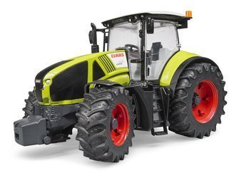 Bruder 03012 traktor claas axion 950 030124