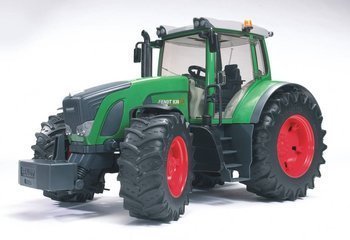 Bruder 03040 traktor fendt 936 vario 030407