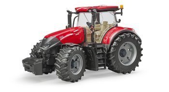 Bruder 03190 traktor case ih optum 300 cvx 031909