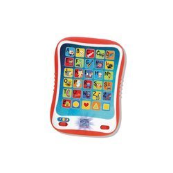 Bystry tablet smily play 522718