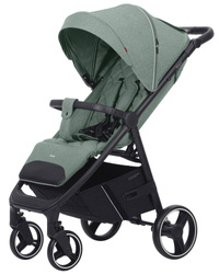 CARRELLO Bravo 2023 CRL-8512 Spring Green Wózek dla dziecka