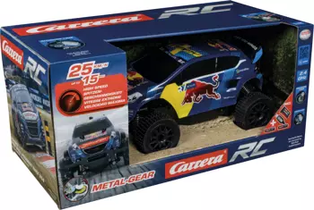 Carrera RC Red Bull Rallycross 2,4GHz 126614