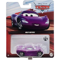 Cars 3 DXV29/GKB32 Holley Shiftwell 821833