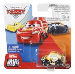 Cars GLD69/GKF65 Mikroauto blister 837421