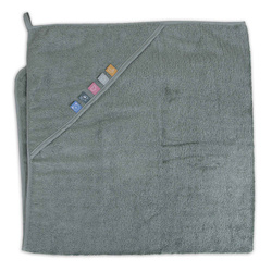 Ceba Ręcznik dla niemowlaka Green Milieu EcoVero Line 100x100 Ceba Baby 333915