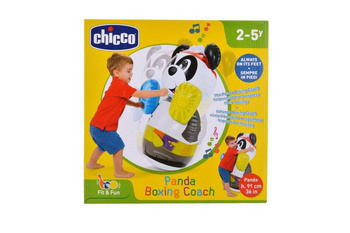 Chicco Panda Boxing 137428