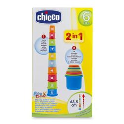 Chicco Wieża 046409