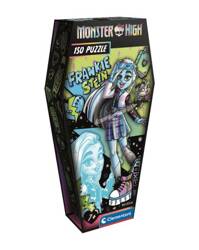 Clementoni Puzzle 150 Monster High Frankie Stein 281855