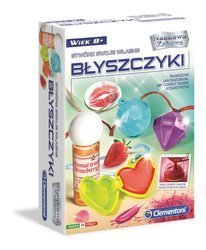 Clementoni błyszczyki