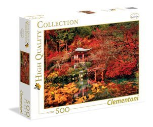 Clementoni puzzle 500 orient dream