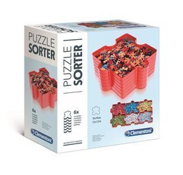 Clementoni puzzle sorter 370405