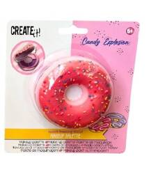 Create it ! Candy paleta do makijażu donut 010802
