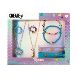 Create it ! Mermaid zestaw biżuteri 009233